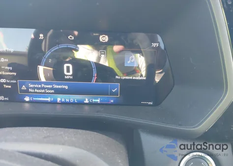 2025 Chevrolet Colorado 2Wd Wt from USA, damaged, VIN 1GCPSBEK4S1155680